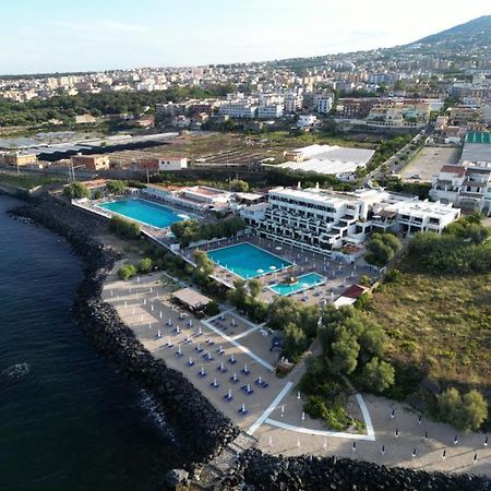 Puntaquattroventi Ξενοδοχείο Ερκολάνο Εξωτερικό φωτογραφία