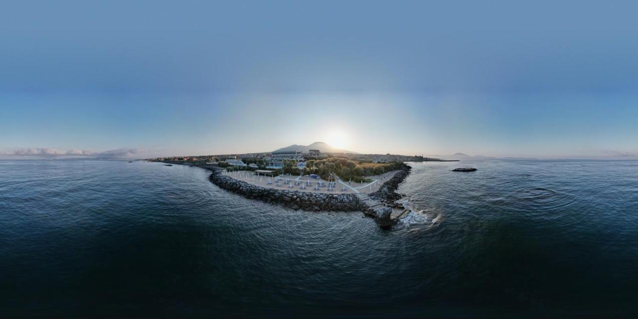 Puntaquattroventi Ξενοδοχείο Ερκολάνο Εξωτερικό φωτογραφία