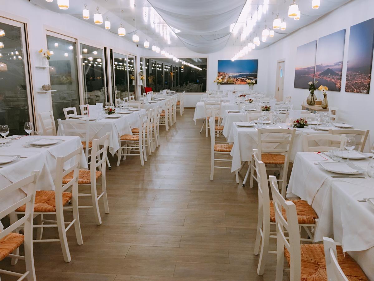 Puntaquattroventi Ξενοδοχείο Ερκολάνο Εξωτερικό φωτογραφία